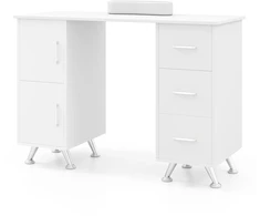 Manikiūro stalas 108 x 45 x 76 cm
