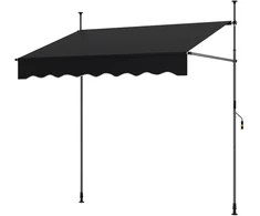Markizė 200 x 120–150 x 210–300 cm