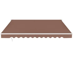 Markizė 3.6 x 3 m