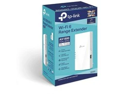 Maršrutizatorius TP-LINK TPLINK kartotuvas (RE600X)