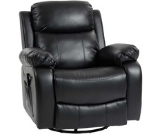 Masažinis fotelis 2L x 98B x 100H cm