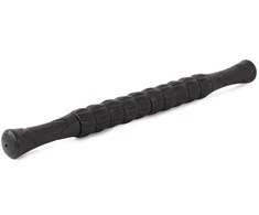 Masažinis volas kūnui su 9 besisukančiais voleliais, 42 cm