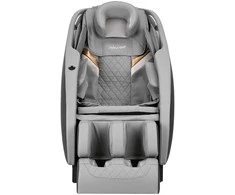 Activeshop Masažinis krėslas Sakura 305 Pilkas