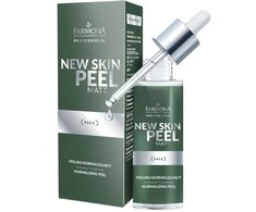 Xxxx____Farmona Professional Farmona Matinis normalizuojantis veido pilingas Farmona new skin, 30 ml