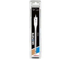 Graphite Medienos grąžtas drugelis 14 x 152 mm
