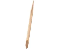 Activeshop Medinės lazdelės manikiūrui Ocho Nails 6,5 cm, 100 vnt