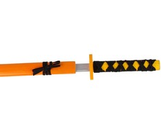 Lean Toys Medinis kardas, 73 cm