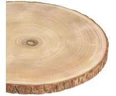 Vilde Medžio riekė 35 cm