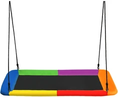 Medžio sūpynės 100–180 cm