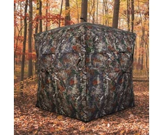Medžioklinė slėptuvė 147 x 147 x 170 cm