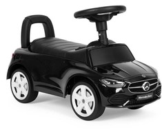 Multistore Mercedes C klasės automobilis vaikams