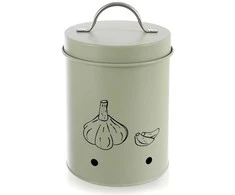 Orion Metalinė talpykla Daržovėms ir Vaisiams 1,4L Žalia