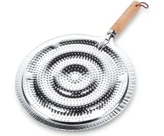 Hit Metalinis viryklės padėklas 32,5x21 cm