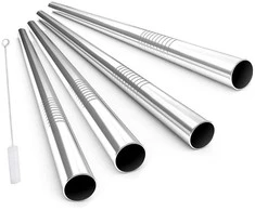 Multi-use metal pipe strays eko x10 cleaner