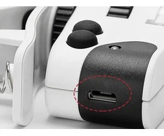 Mini microscope phone lens zoom 60x