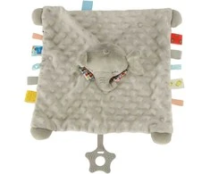 Sensorinis talismanas šerkšno žymė dramblys