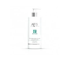 APIS Api-Podo pėdų minkštinamasis gelis su karbamidu 30% 500ml