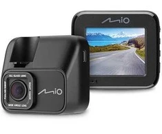 Mio MiVue C545Pro Dashcam, Full HD, Sony STARVIS, HDR, 60fps, Night Mode, Parking mode