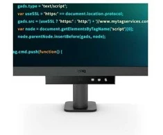 Monitorius BENQ RD280UA 28,2 colio IPS 3840x2560 350cd/m2 5ms HDMI 2.0 DP USB tipas C PD90W HUB USB KVM Pivot