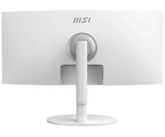 Monitorius MSI Modern MD342CQPW/34"/3440 x 1440 (UWQHD)/21:9/120Hz/VA/300 cd/m²/Speakers 2x 3W