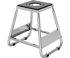 HOMCOM motociklo stovas, universalus motociklų laikiklis, atlaikantis iki 500 kg, motociklo stovas, motociklo keltuvas, motociklo pakėlimo platforma, motociklo motokroso pakėlimo platforma, keltuvas, surinkimo atrama