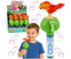 Lean Toys Muilo burbulų pūtiklis 40 ml