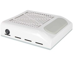 Ikonka Manikiūro nagų dulkių surinkėjas 80W be maišelio