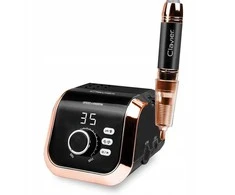 Nagų freza Nagų freza manikiūrui ir pedikiūrui 65W FX 620, Clavier