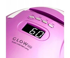 Activeshop Nagų lempa Glow Max