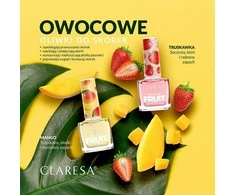 Activeshop Claresa Piece Of Fruit Cuticle Oil, 5 ml