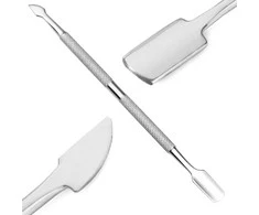 Nagų priežiūros įrankis iš nerūdijančio plieno, 13 cm