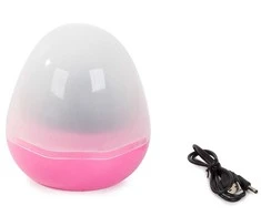 Star master night light usb projector