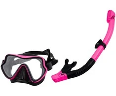 Lean Toys Nardymo rinkinys S/M