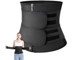 Neopreninis liekninamasis diržas XXL