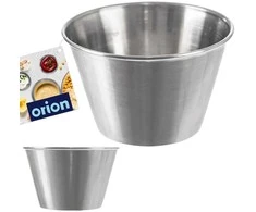 Lumarko Orion Užkandžių dubenėlis Plieninis 9,5 cm 240 ml