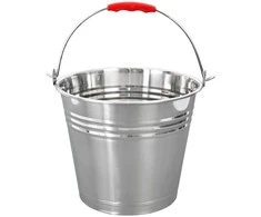 Orion Maisto kibiras nerūdijantis plienas 14 l