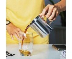 Orion pieno ąsotis plienas 350 ml su matavimo