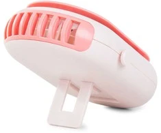 Neck fan hanging aromatherapy fan
