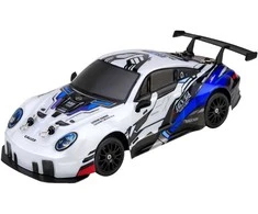 Lean Toys Nuotolinio valdymo driftinis automobilis 1:24