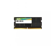 RAM Silicon Power | SP016GBSVU480F02 | 16 GB | DDR5 | 4800 MHz | PC/serveris | Registracijos Nr. | ECC Taip