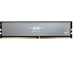 RAM Silicon Power XPOWER Pulse | 8 GB | DDR4 | 3200 MHz | Kompiuteriai/serveriai | Registracijos Nr. | ECC Nr.