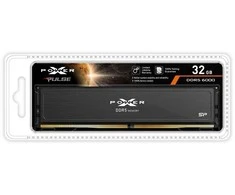 RAM Silicon Power SP032GXLWU60AFSJ | 32 GB | DDR5 | 6000 MHz | PC/serveris | Registracijos Nr. | ECC Nr