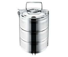 Orion maisto termosas, 3 x 1.1L