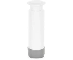 Excellent Houseware Saugpumpe Vakuumpumpė 13,5 cm - Oro ištraukimo pumpas maisto saugojimui