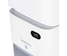 Webber AP9650 oro valytuvas