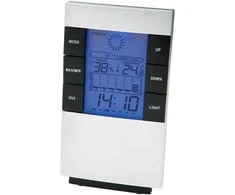 ZG4 Elektroninis termometras namams