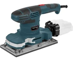 Tryton Osciliacinė šlifuoklė 260W, 90x187mm, 11000 aps./min.