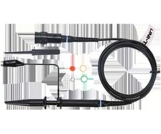 1:1/10:1 jungiklis osciloskopas 100MHz UNI-T UT-P04