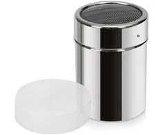 Orion Indelis su sieteliu 300 ml - nerūdijantis plienas