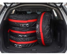 RATŲ DANGALAI 190T 4VNT 80CM (50) Rumuński: